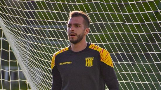 Reprodução/X/The Strongest