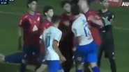 Reprodução/Redes Sociais