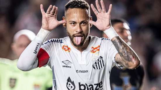 Raul Baretta | Santos FC