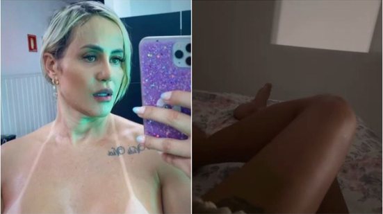 Reprodução | Redes Sociais