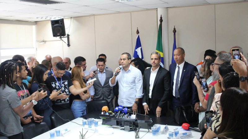 Devid Santana | BNews