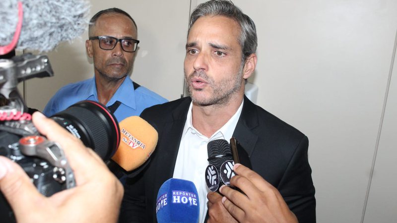 Devid Santana | BNews