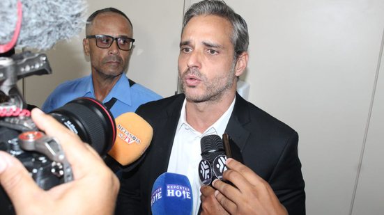 Devid Santana | BNews