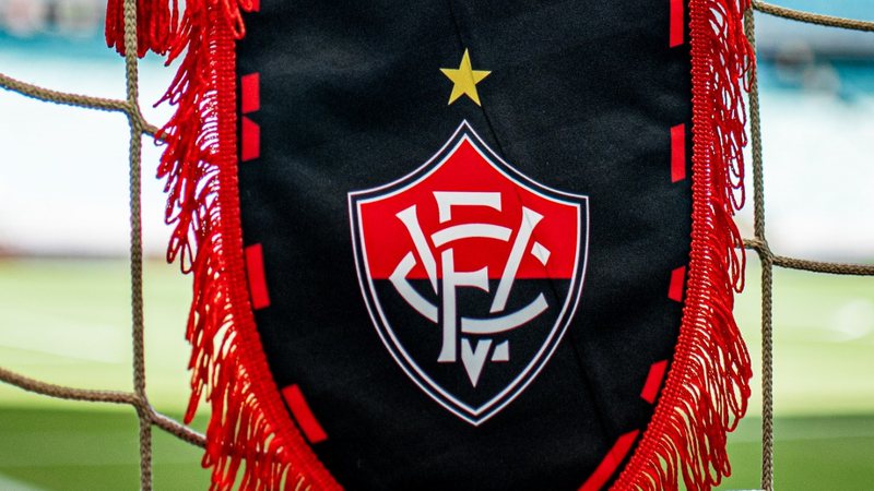 Victor Ferreira | EC Vitória