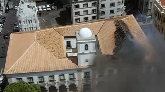 Reprodução / Record