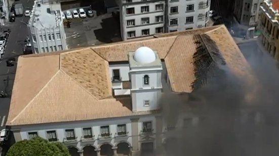 Reprodução / Record