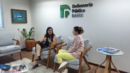 Rodrigo Oliveira Braga /Bnews