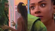 Reprodução Globoplay