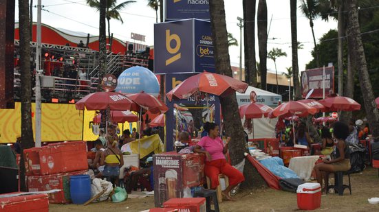 Devid Santana / BNEWS