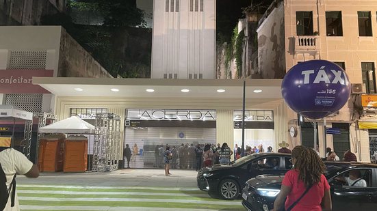 Luana Neiva / BNews