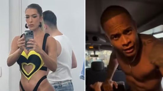 Reprodução Redes sociais