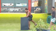 Reprodução TV Globo