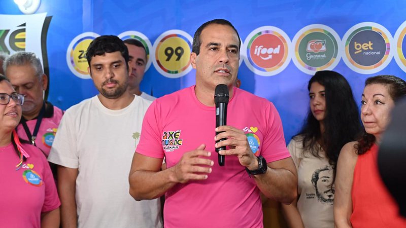 Sérgio Pedreira / Divulgação