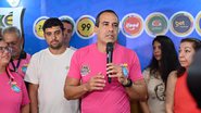 Sérgio Pedreira / Divulgação