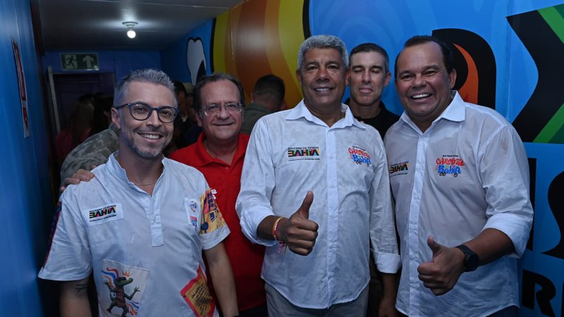 Sergio Pedreira / Divulgação