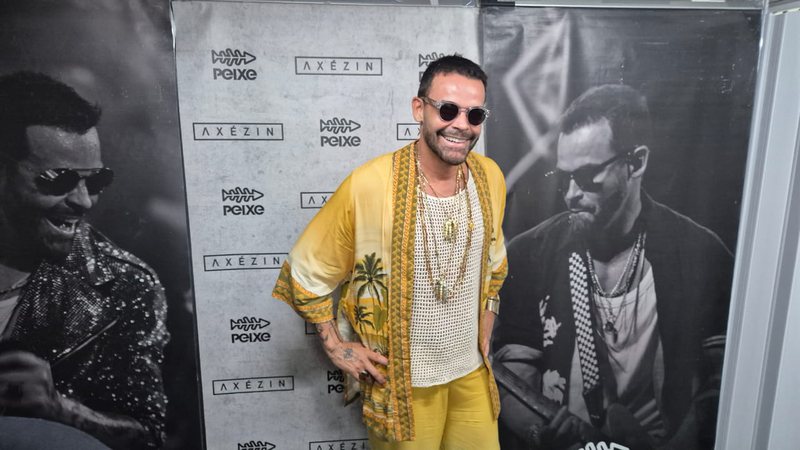 Imagem Naipe no Carnaval de Salvador? Alexandre Peixe reage após polêmica com ritmo musical