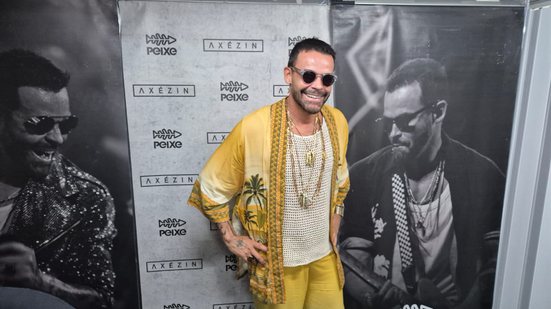Imagem Naipe no Carnaval de Salvador? Alexandre Peixe reage após polêmica com ritmo musical