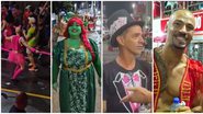 Fotos: Andreza Oliveira, Henrique Brinco, Luiz Guilherme e BNews TV