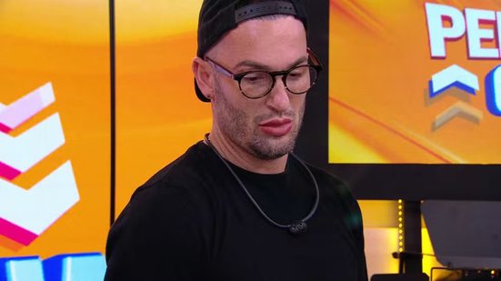 Reprodução Globoplay