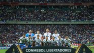 Divulgação/Conmebol
