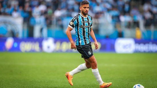 Lucas Uebel/Grêmio