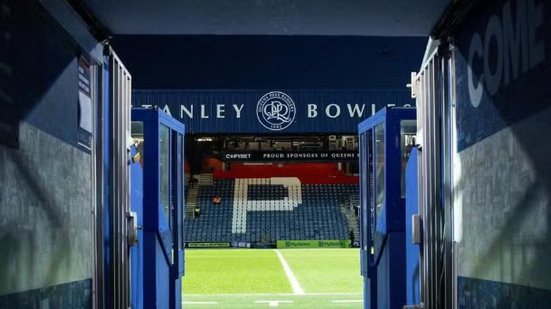 Reprodução /@QPR