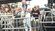 Devid Santana/BNews