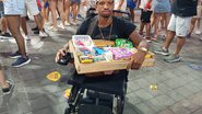 Daniel Serrano/BNews