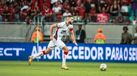 Victor Ferreira/EC Vitória