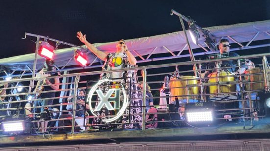 Andreza Oliveira/BNews