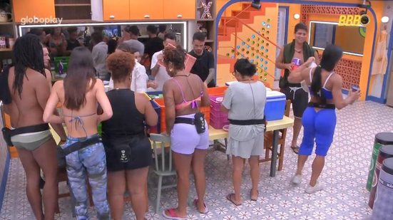 Reprodução / Globoplay