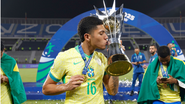 Rafael Ribeiro/CBF