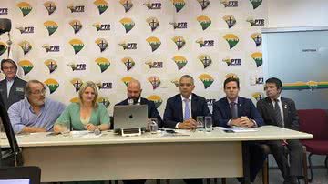 Reprodução/Redes Sociais