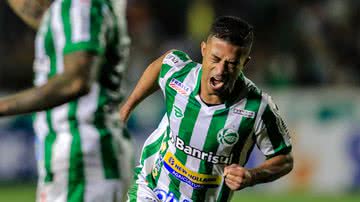 Fernando Alves/ECJuventude