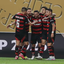 Reprodução/Gilvan de Souza/Flamengo