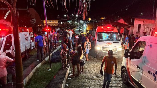 Reprodução