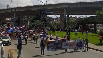 Divulgação/Sindseps