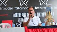 ARQUIVO BNEWS / JOILSON CESAR
