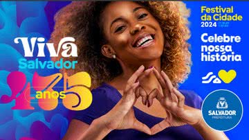 Divulgação / Prefeitura de Salvador