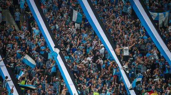 LUCAS UEBEL/GREMIO FBPA