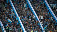 LUCAS UEBEL/GREMIO FBPA
