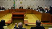 Supremo Tribunal Federal - Antonio Cruz / Agência Brasil