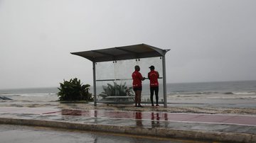 Vagner Souza / BNews