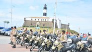 Governo do Estado investe 25 milhões em equipamentos para reforço no combate ao crime organizado