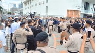 Governo do Estado investe 25 milhões em equipamentos para reforço no combate ao crime organizado