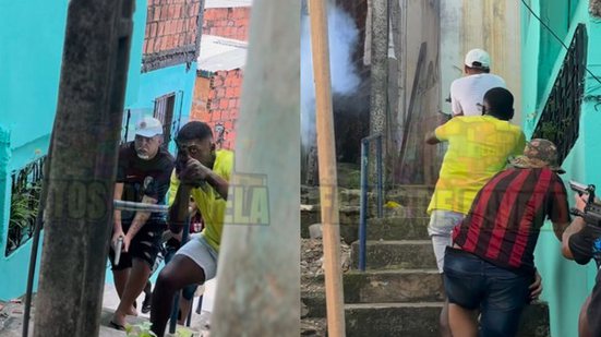 Reprodução/Redes sociais