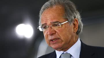 Guedes,Fórum,Econômico,Mundial,Davos,presencial,Guedes,agenda,marcada,reuniões,Brasil,Ministério,Economia - Marcelo Camargo/Agência Brasil