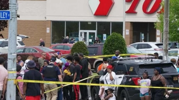 Reprodução/The Buffalo News