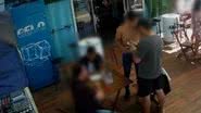 Reprodução/ Vídeo