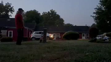 Reprodução/Arquivo pessoal/Facebook